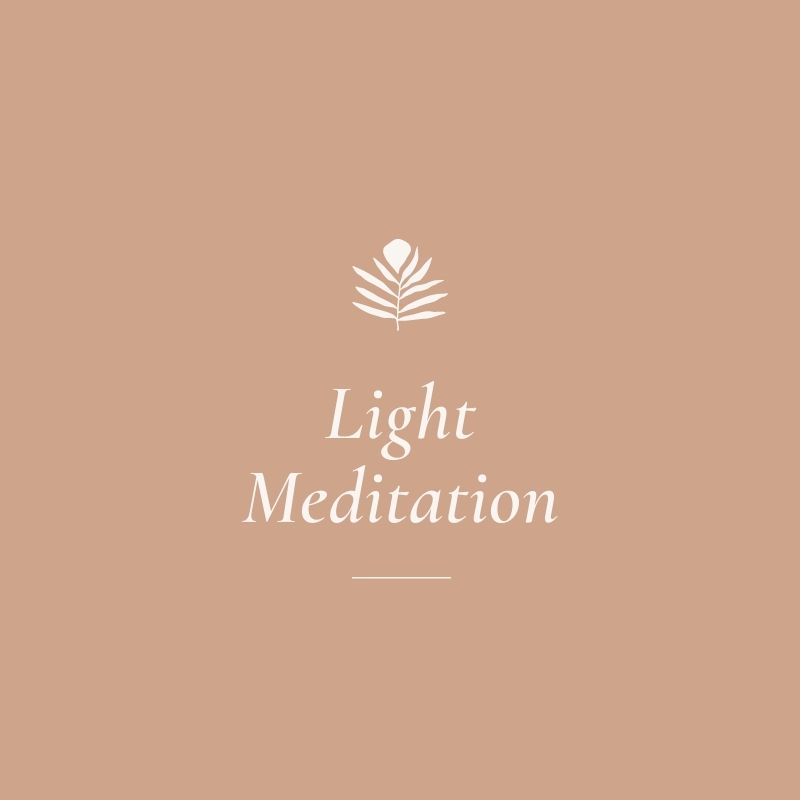 Light Meditation